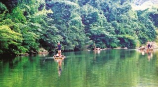 Du lịch vì sức khỏe, nên không?