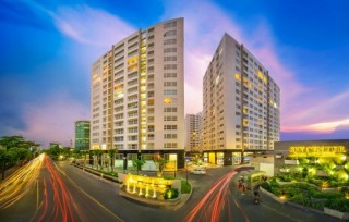 Tập đoàn Hưng Thịnh tạo thế mạnh lớn cho Hưng Thịnh Incons