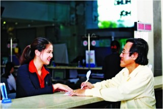 Nhiều ưu đãi vốn cho doanh nghiệp mùa cuối năm