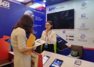 MB tiếp tục được vinh danh