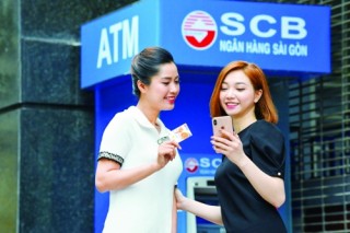 Ngân hàng tập trung phát triển thẻ, kích thích tiêu dùng