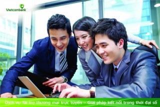 Giải pháp kết nối cho doanh nghiệp trong thời đại số