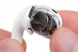 AirPods Pro là hàng dùng một lần