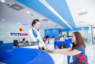 Vietbank trở thành thành viên thứ 14 đạt chuẩn Basel II