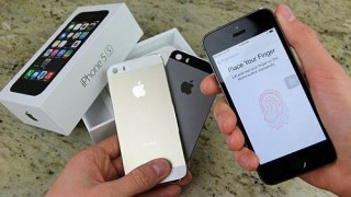 iPhone 5/5s giá một triệu đồng tại Việt Nam