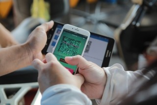 Ví MoMo nằm trong Top 50 công ty fintech dẫn đầu