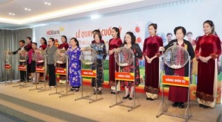 HDBank đã tìm ra tỷ phú tiết kiệm xanh