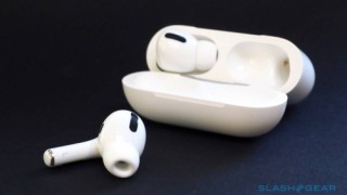 5 điều bạn cần cân nhắc trước khi mua AirPods Pro mới của Apple