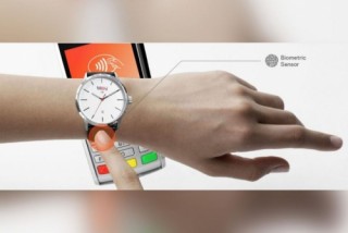 Mastercard và Tappy tích hợp thanh toán vào đồ thời trang