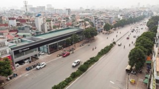 Chất lượng dịch vụ Nhật Bản từ Mazda Trần Khát Chân