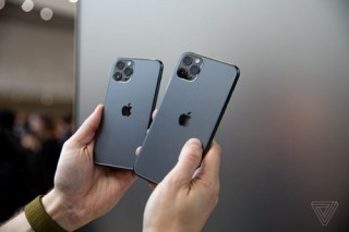 Người dùng không còn chê thiết kế camera iPhone 11