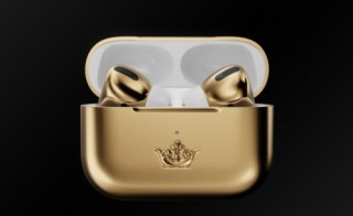 AirPods Pro Gold Edition giá hơn 67.000 USD