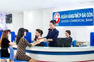 SCB dành 5,6 tỷ đồng ưu đãi cho khách hàng gửi tiết kiệm