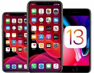 iOS 13.2.3 sửa lỗi Mail cho iPhone và iPad