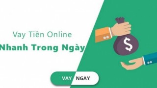 Thận trọng với vay tiền online