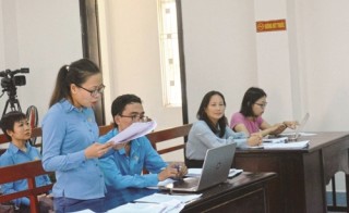 Cần xử lý nghiêm doanh nghiệp nợ bảo hiểm