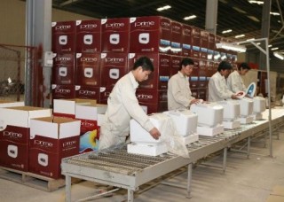 SCG nhận 3 giải thưởng danh giá ASEAN
