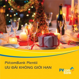 PVcomBank ra mắt ứng dụng tra cứu ưu đãi trên điện thoại