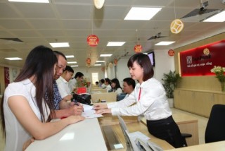 Kiều hối nhận ngay, quà hay liền tay