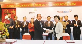 VietinBank: Basel II không còn xa xôi