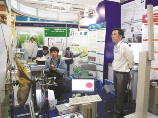 Đưa công nghệ tiên tiến vào quản trị