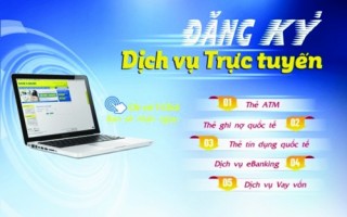 Kinh doanh online: Dùng thẻ thanh toán để không mất tiền