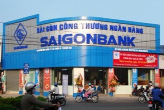 Thêm một ngân hàng được bổ sung hoạt động mua nợ