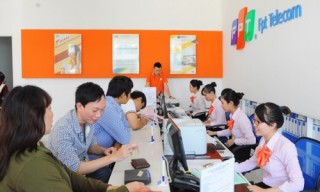 Doanh thu hợp nhất FPT tăng 16% sau 11 tháng
