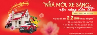 Ngập tràn ưu đãi khi thanh toán bằng thẻ VietinBank