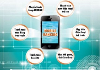 Cơ hội trúng Toyota Vios khi sử dụng dịch vụ thanh toán tại ABBANK