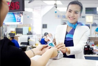 ACB Bình Định đưa vào hoạt động trụ sở mới