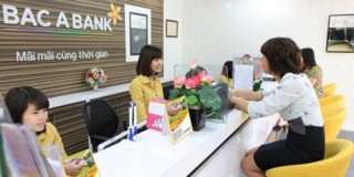 BAC A BANK tăng vốn điều lệ lên 5.000 tỷ đồng