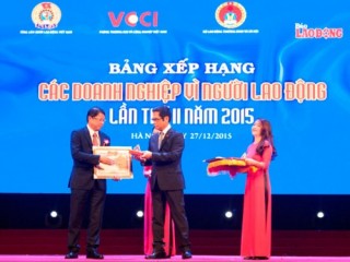 VietinBank: Doanh nghiệp xanh có môi trường làm việc tốt