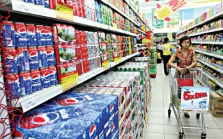 DN ngành hàng tiêu dùng nhanh: Nhất thiết phải nâng cao năng lực