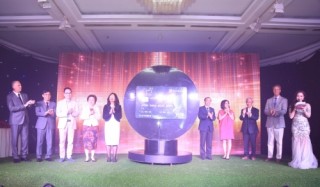 SeABank ra mắt thẻ tín dụng SeAGolf Platinum