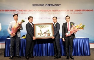 VietinBank: Đầu mối uy tín của doanh nghiệp Hàn Quốc tại Việt Nam