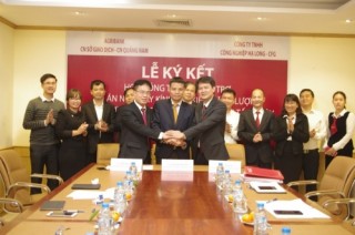 Agribank tài trợ hơn 2000 tỷ đồng cho dự án nhà máy kính tiết kiệm năng lượng