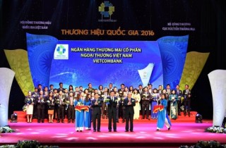 Thương hiệu quốc gia:​ Nơi tôn vinh những thương hiệu lớn