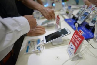 Home Credit tung 1,2 tỷ đồng khuyến mãi