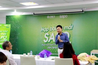 DKT ra mắt phần mềm quản lý bán hàng trên nền tảng mở