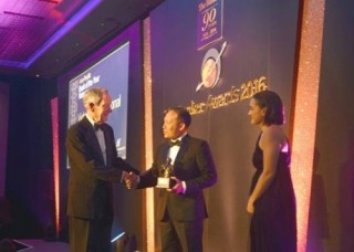 Lần thứ 2 liên tiếp VIB được The Banker vinh danh