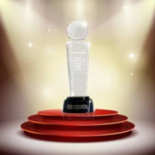 PVcomBank nhận giải thưởng NH bán lẻ đổi mới hiệu quả nhất Việt Nam