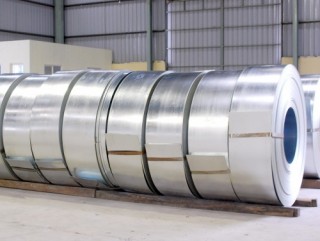 Bộ Công thương gia hạn thời gian kiểm tra thép mạ kẽm của Trung Quốc