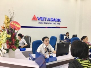 VietABank chính thức phối hợp thu ngân sách với Hải quan