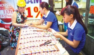 Xổ số kiến thiết trước áp lực đổi mới