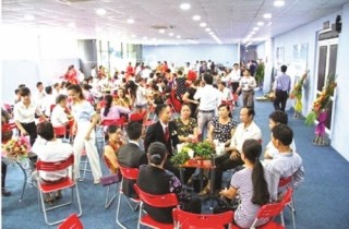 Hoạt động bán hàng đa cấp: Tăng cường quản lý đồng bộ