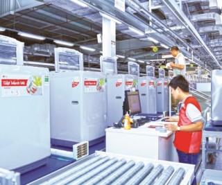 Thu hút FDI thế hệ mới: Cần chính sách đi trước đón đầu