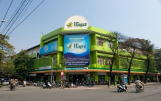 Phê duyệt phương án CPH Công ty mẹ - Tổng công ty Thương mại Hà Nội