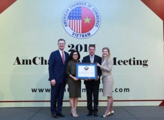 Visa nâng cao kỹ năng tài chính cho người dân