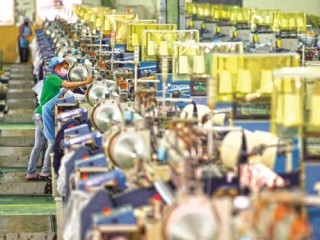 2018: FDI chuyển hướng đầu tư